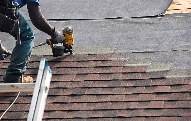 Licensed Roofing service in Newbury, OH - Brentwood Metal Roofing